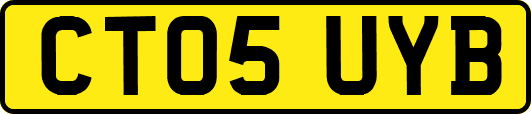 CT05UYB