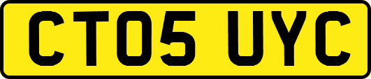 CT05UYC
