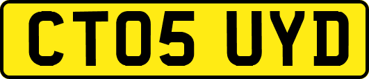 CT05UYD