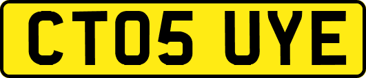 CT05UYE