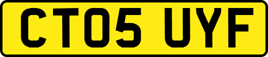 CT05UYF