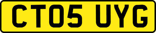 CT05UYG