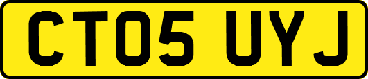 CT05UYJ