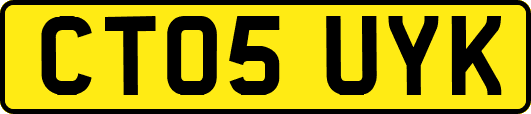 CT05UYK