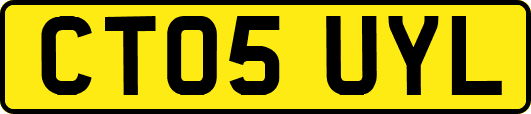 CT05UYL