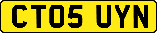 CT05UYN