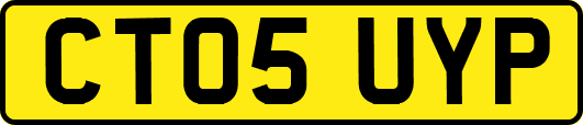 CT05UYP