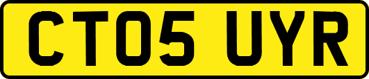 CT05UYR