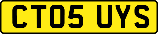 CT05UYS