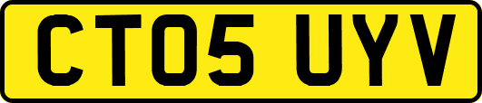 CT05UYV