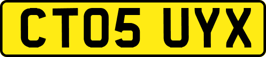 CT05UYX