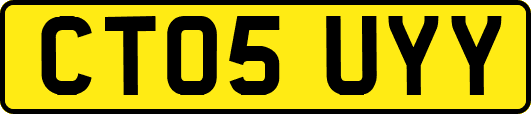 CT05UYY