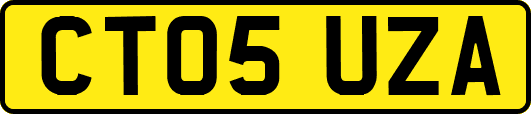 CT05UZA