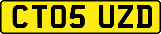 CT05UZD