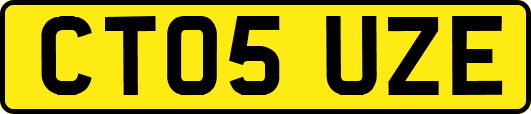 CT05UZE