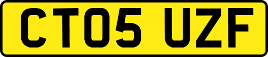 CT05UZF