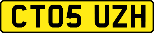 CT05UZH