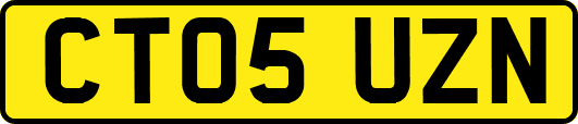 CT05UZN