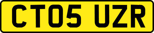 CT05UZR