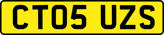 CT05UZS