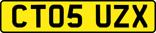 CT05UZX