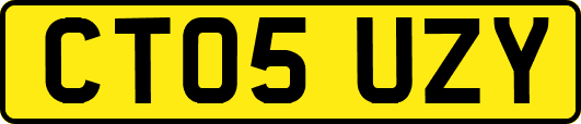 CT05UZY