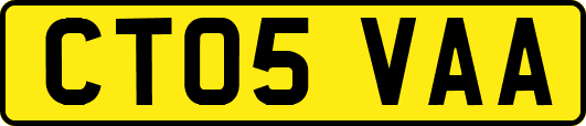 CT05VAA