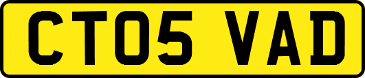 CT05VAD