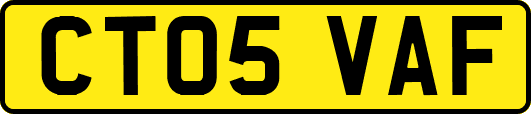 CT05VAF