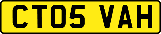 CT05VAH