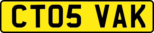 CT05VAK