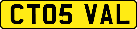CT05VAL