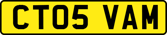 CT05VAM