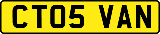 CT05VAN