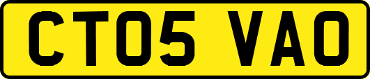 CT05VAO
