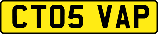 CT05VAP
