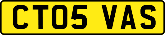 CT05VAS