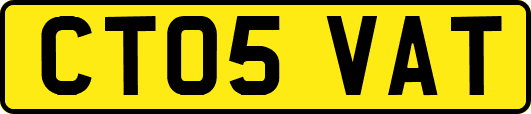 CT05VAT