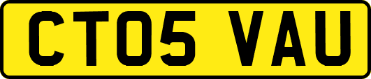 CT05VAU