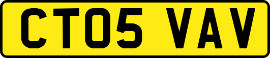 CT05VAV
