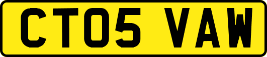CT05VAW