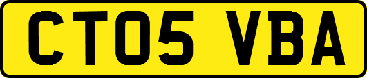 CT05VBA