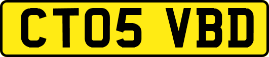 CT05VBD