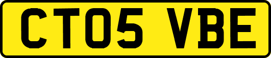 CT05VBE