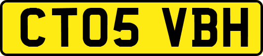 CT05VBH
