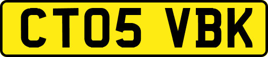 CT05VBK
