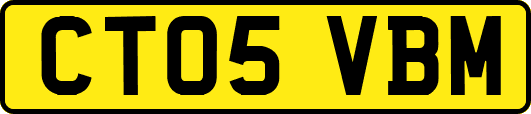 CT05VBM