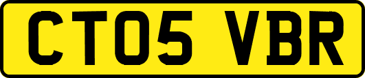 CT05VBR