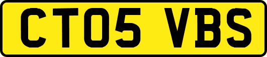 CT05VBS