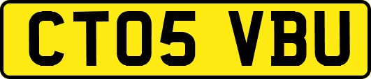 CT05VBU